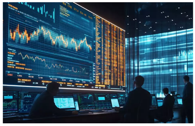 12 göstergesi “al” veren hisseler (07.01.2025)