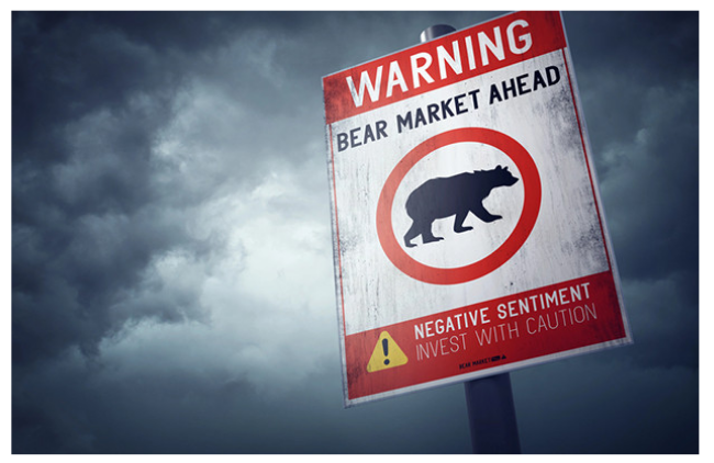 Ünlü borsa uzmanından ‘ani çöküş’ uyarısı