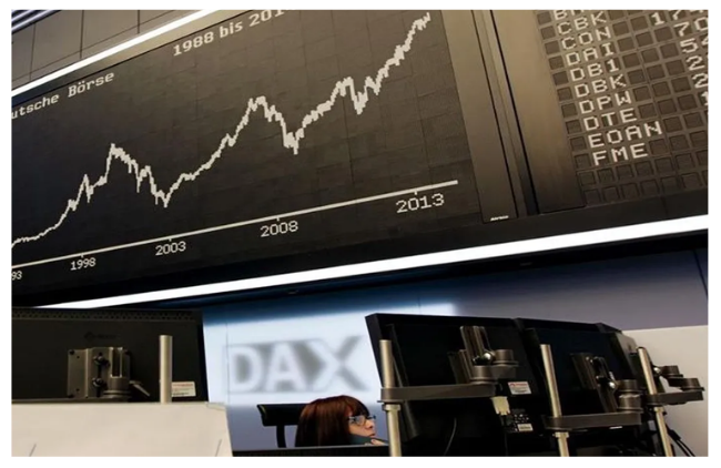 Avrupa hisse senetleri yatırımcıların radarında
