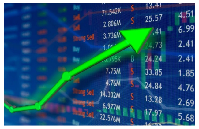 Fiyat hareketi güçlü hisseler (10/01/2025)