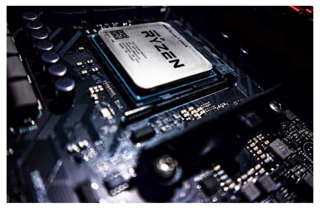 Goldman’dan AMD hisse senedi için fiyat tahmini