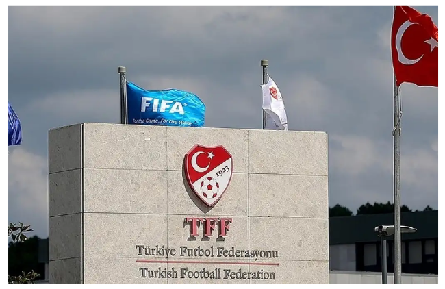 TFF’den flaş ‘limit’ kararı: Yüzde 30’luk sapma iptal edildi