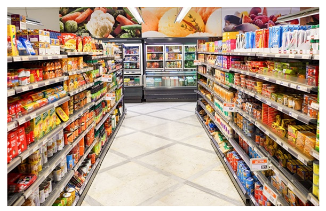 Gıda sanayisinden 160 milyar dolarlık hacim