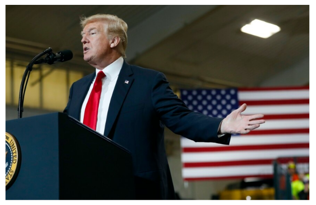 Borsalar Trump’a ne mesaj veriyor?