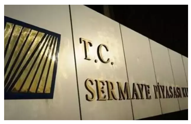 SPK 24 kişiye idari para cezası kesti