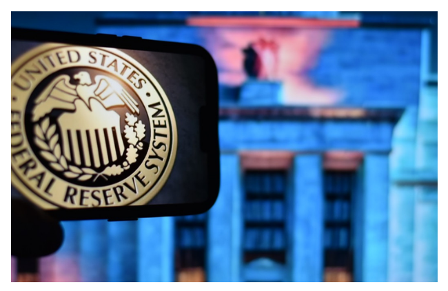 Fed, Finansal Sistemi Yeşillendirme Ağı’ndan çekildi