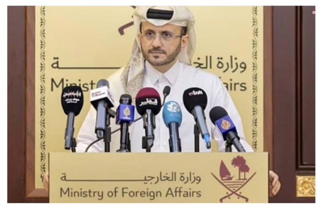 Katar: İsrail-Hamas ateşkesi yarın 08.30’da başlayacak