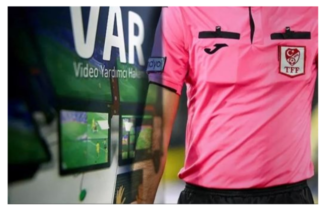 Yabancı hakemler ne kadar kazanıyor?