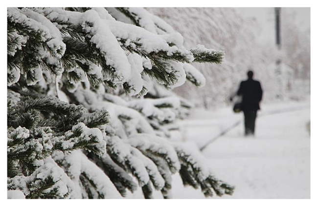 Meteoroloji uyardı: 10 ilde kar yağacak