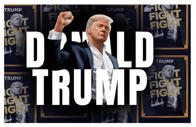 Trump’ın memecoin’i yüzde 10 bin yükseldi!