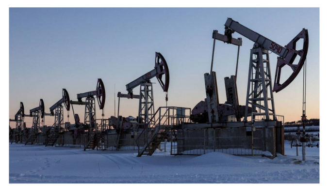 Petrole ‘ABD’ dopingi: Fiyat yükseldi!