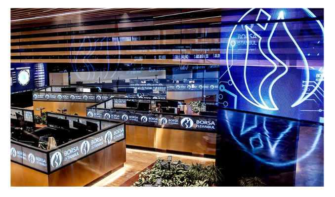 12 göstergeye göre yatırımcıların gözdesi hisseler