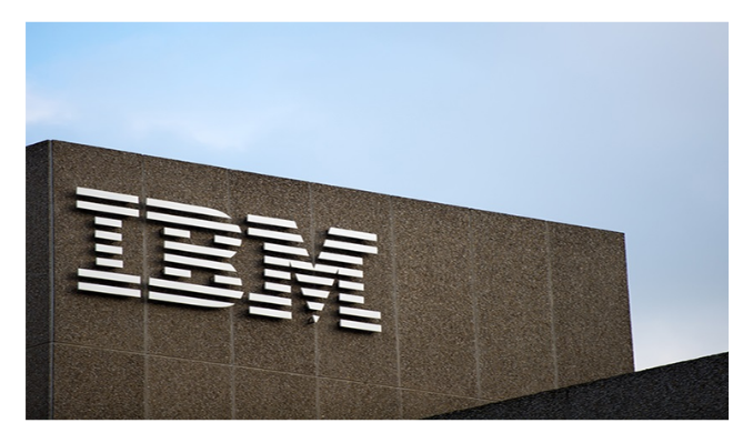 IBM şaşaalı günlerine geri mi dönüyor?