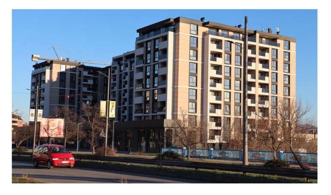 Bulgaristan, AB’de konut fiyat artışında lider