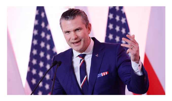 ABD Savunma Bakanı Hegseth’ten Panama Kanalı mesajı