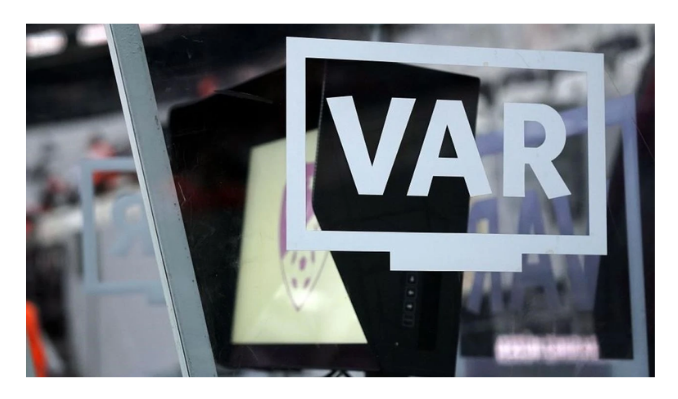 Süper Lig’de 30. haftanın VAR kayıtları açıklandı