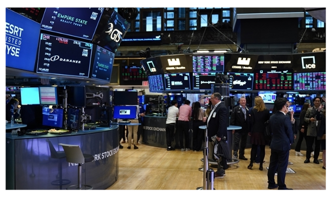 Küresel piyasalarda risk algısı arttı