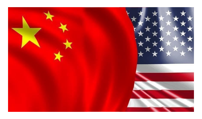 Ticaret savaşı kontrolden çıkıyor: ABD Çin’e vergiyi yüzde 125’e çıkardı