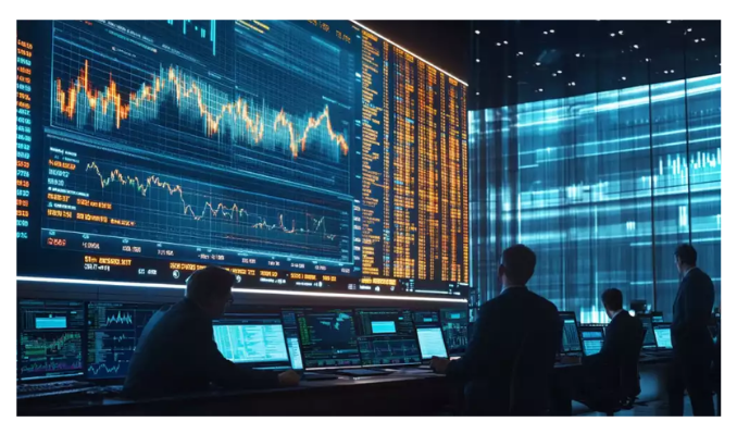 Teknik analizde ‘al sinyali veren 10 şirketin” sektörel listesi