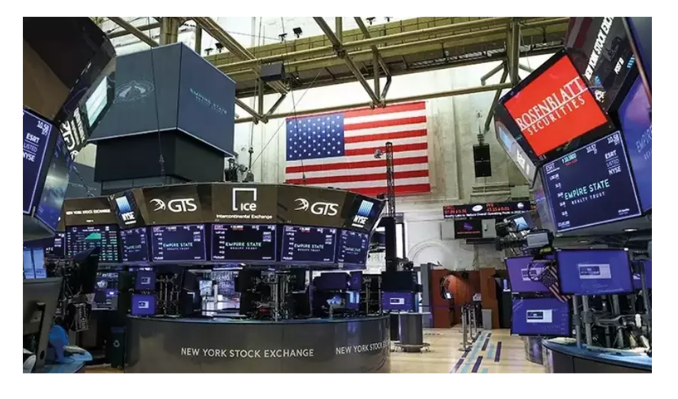 New York borsasına Trump dopingi: Yükselişe geçti