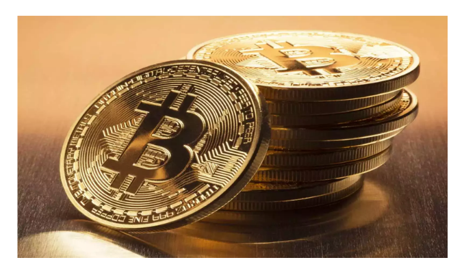 Tarife kararı sonrası Bitcoin, 82 bin doların üzerine çıktı