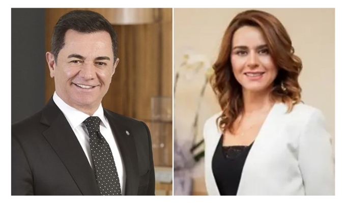 Seçil Erzan davasında Hakan Ateş Bodrum’da ifade verdi