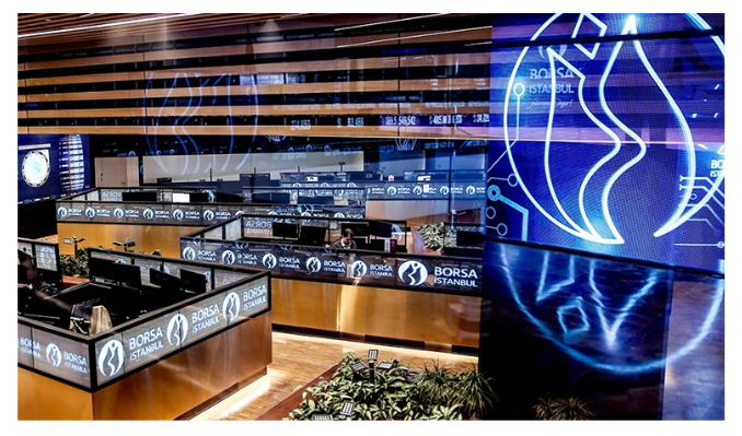 Borsada kendi hisselerini satın alan 4 şirket