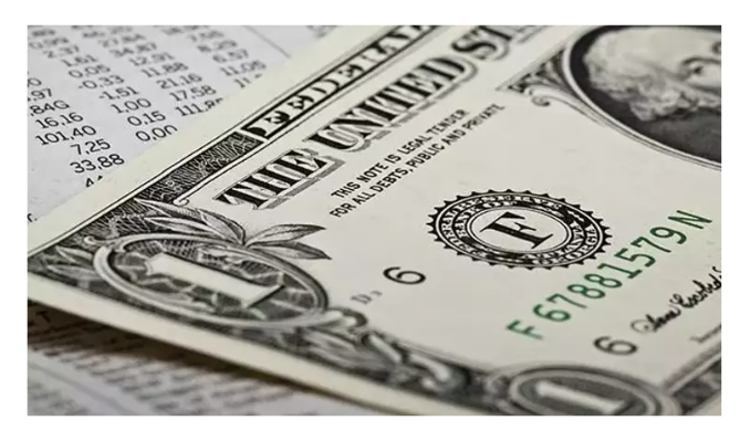 ABD’nin 6 aylık bütçe açığı 1,3 trilyon doları aştı