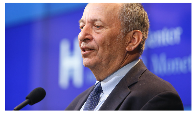 Larry Summers: Yatırımcılar açgözlülüğe teslim oldu