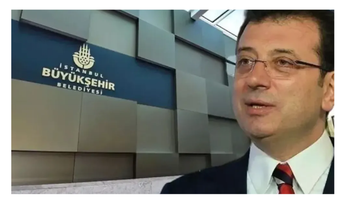 24 şirkete kayyum atandı: İmamoğlu İnşaat da listede