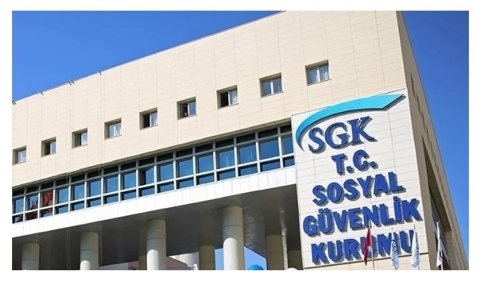 SGK’dan ‘dul maaşı’ açıklaması: Kadın-Erkek ayrımı var mı?