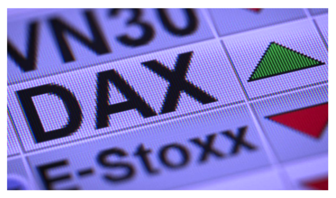 DAX’ın kendi “muhteşem 7″sinden güçlü performans