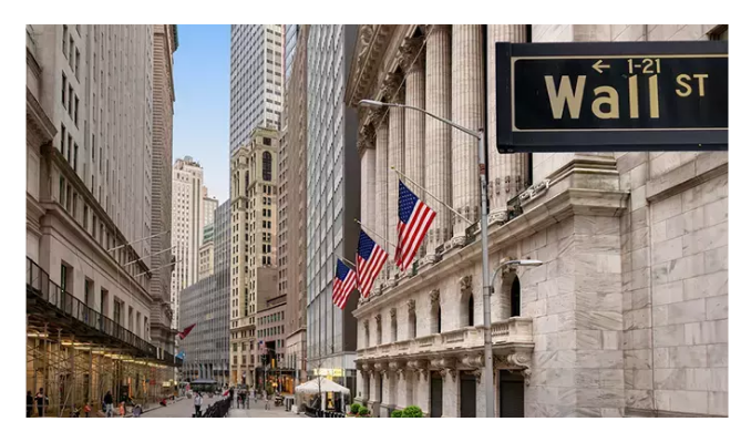 Wall Street dev teknoloji şirketlerine sırtını dönebilir
