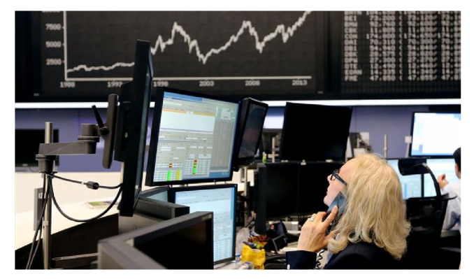 Avrupa borsaları haftanın ilk gününü yükselişle kapattı