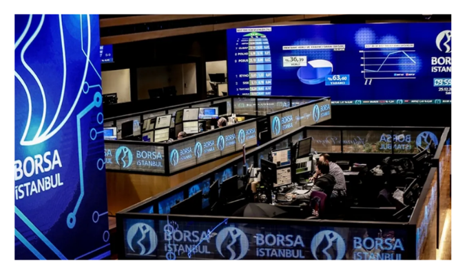 Borsada rayici olmayan yabancı paraların değerleme kurları netleşti!