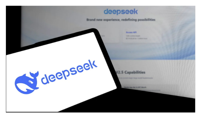 Deepseek Wall Street’i neden çılgına çeviriyor?