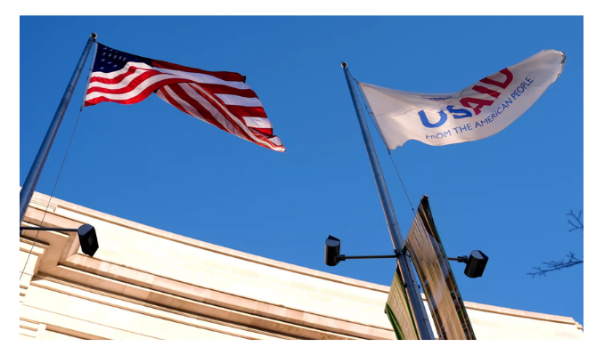 Beyaz Saray’dan Dışişleri ve USAID’e radikal bütçe kesintisi