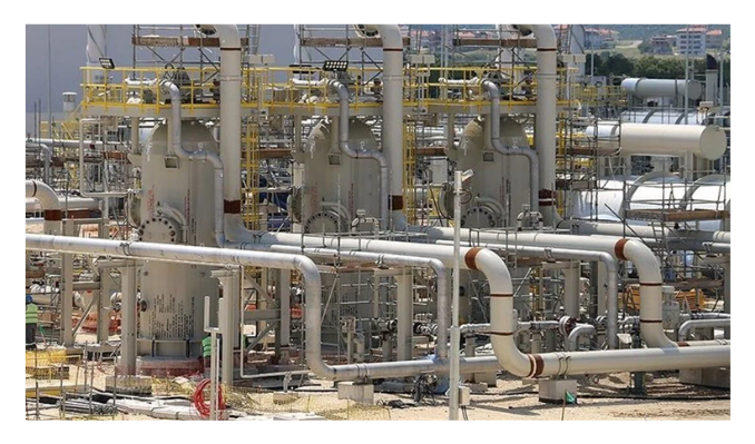 Türkiye’nin petrol ithalatı azaldı, doğalgaz ithalatı arttı