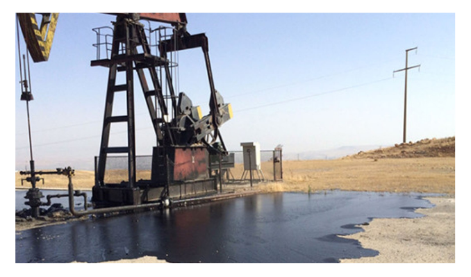 Petrolde yukarı yönlü hareket