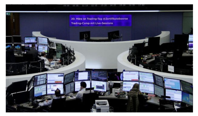 Avrupa borsaları günü karışık seyirle kapattı