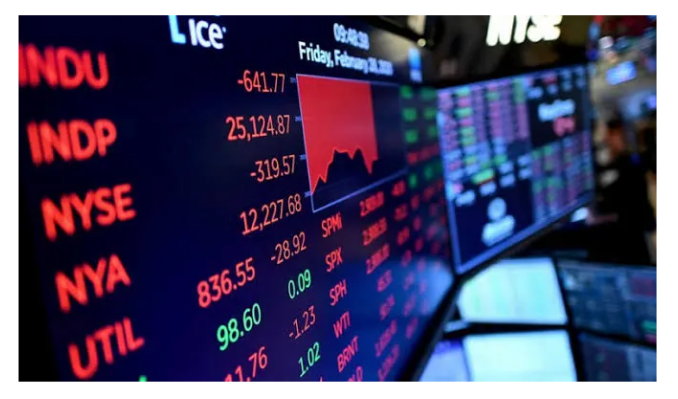 Borsada panik satışlar endeks yatırımını riskli kılıyor