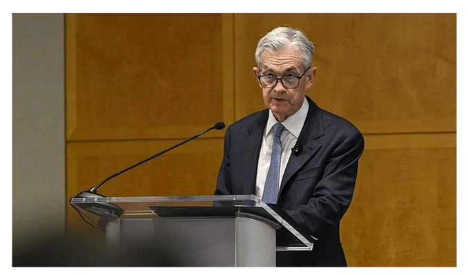 Powell: Ticari tarifeler enflasyonu tetikleyebilir