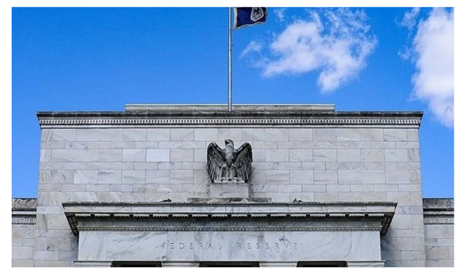 Piyasaların gözü kulağı Fed’de