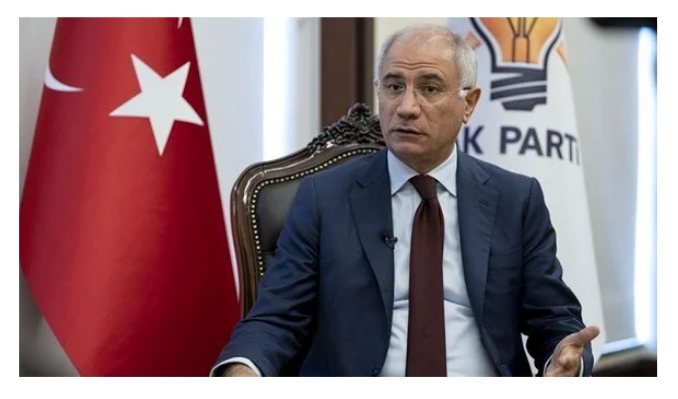 İmralı’nın çağrısı sonrası AK Parti’den ilk açıklama