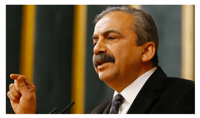 Sırrı Süreyya Önder 5 gün uyutulacak