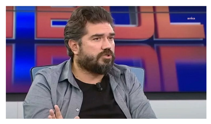 Rasim Ozan Kütahyalı’ya soruşturma