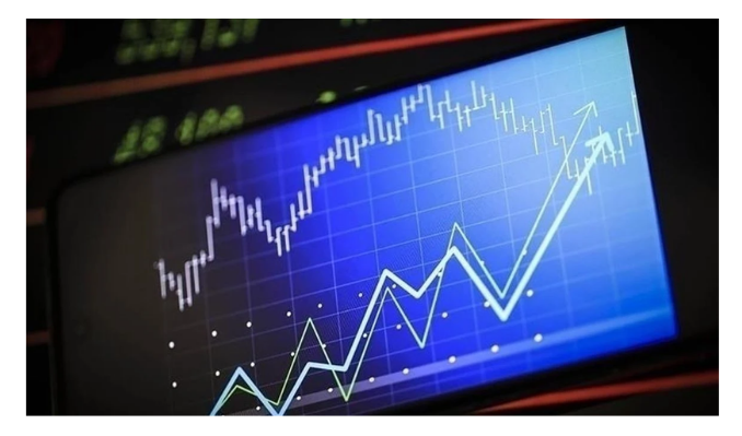 İki sektörde momentum arttı!