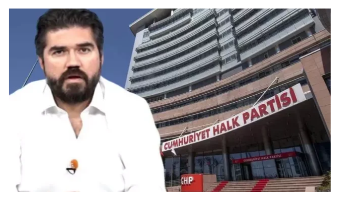 CHP’ye kayyum iddiası: Rasim Ozan Kütahyalı serbest bırakıldı