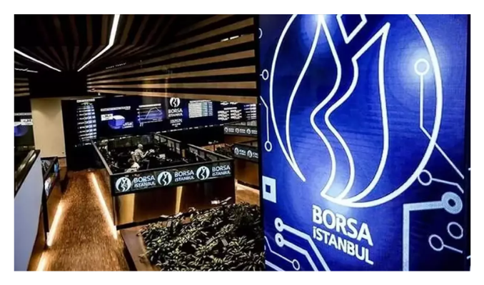 SPK, BAKAB hissesindeki bir kişiye işlem yasağı getirdi