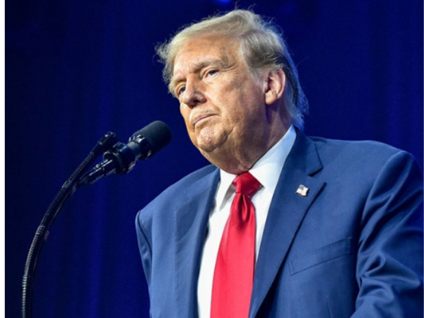 Trump Sudani’den ”İran’ın etkisini kırmasını istedi” iddiası